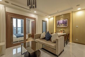 CeLaVie Serviced Apartment - The Landmark 81