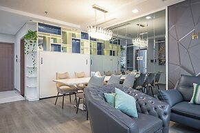 CeLaVie Serviced Apartment - The Landmark 81