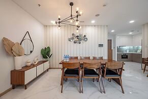 CeLaVie Serviced Apartment - The Landmark 81