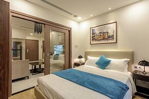 CeLaVie Serviced Apartment - The Landmark 81