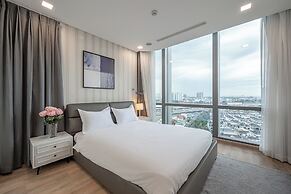CeLaVie Serviced Apartment - The Landmark 81