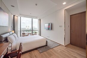 CeLaVie Serviced Apartment - The Landmark 81