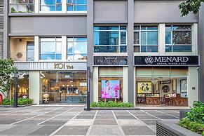 CeLaVie Serviced Apartment - The Landmark 81