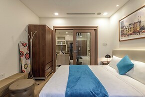 CeLaVie Serviced Apartment - The Landmark 81