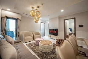 CeLaVie Serviced Apartment - The Landmark 81