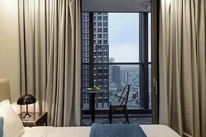 CeLaVie Serviced Apartment - The Landmark 81