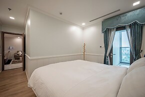 CeLaVie Serviced Apartment - The Landmark 81