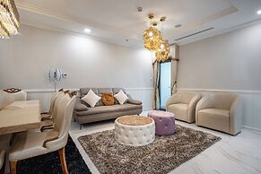 CeLaVie Serviced Apartment - The Landmark 81