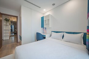 CeLaVie Serviced Apartment - The Landmark 81