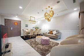 CeLaVie Serviced Apartment - The Landmark 81