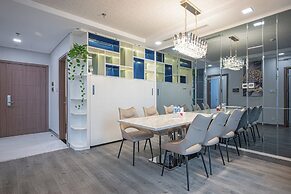 CeLaVie Serviced Apartment - The Landmark 81