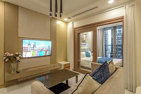 CeLaVie Serviced Apartment - The Landmark 81