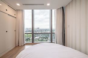 CeLaVie Serviced Apartment - The Landmark 81