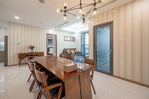 CeLaVie Serviced Apartment - The Landmark 81