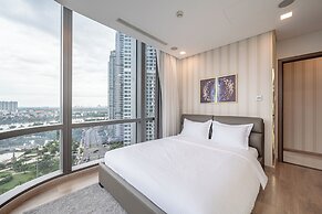 CeLaVie Serviced Apartment - The Landmark 81