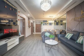 CeLaVie Serviced Apartment - The Landmark 81