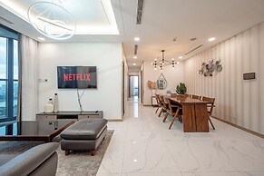 CeLaVie Serviced Apartment - The Landmark 81