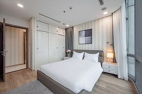 CeLaVie Serviced Apartment - The Landmark 81