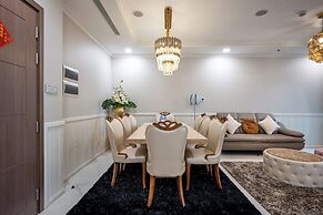 CeLaVie Serviced Apartment - The Landmark 81