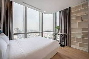 CeLaVie Serviced Apartment - The Landmark 81