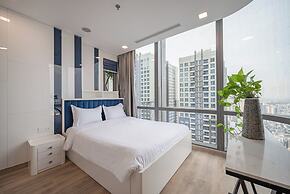 CeLaVie Serviced Apartment - The Landmark 81