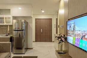 CeLaVie Serviced Apartment - The Landmark 81