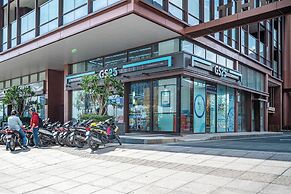 CeLaVie Serviced Apartment - The Landmark 81