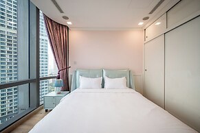 CeLaVie Serviced Apartment - The Landmark 81