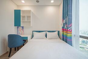 CeLaVie Serviced Apartment - The Landmark 81