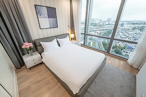 CeLaVie Serviced Apartment - The Landmark 81