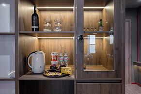 CeLaVie Serviced Apartment - The Landmark 81