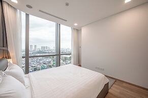 CeLaVie Serviced Apartment - The Landmark 81