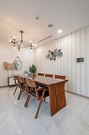 CeLaVie Serviced Apartment - The Landmark 81