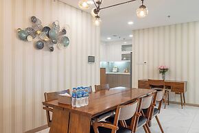 CeLaVie Serviced Apartment - The Landmark 81