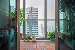 CeLaVie Serviced Apartment - The Landmark 81