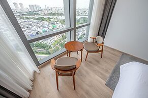 CeLaVie Serviced Apartment - The Landmark 81