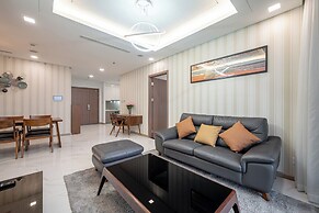 CeLaVie Serviced Apartment - The Landmark 81