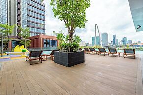 CeLaVie Serviced Apartment - The Landmark 81
