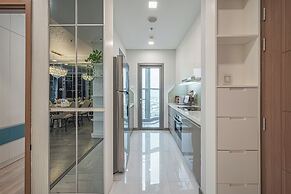 CeLaVie Serviced Apartment - The Landmark 81