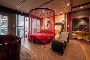 CeLaVie Serviced Apartment - The Landmark 81