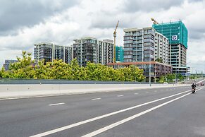 CeLaVie Serviced Apartment - The Landmark 81