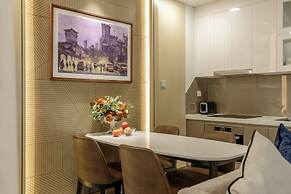 CeLaVie Serviced Apartment - The Landmark 81