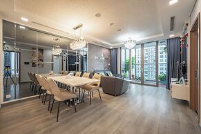 CeLaVie Serviced Apartment - The Landmark 81