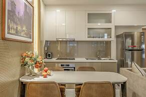 CeLaVie Serviced Apartment - The Landmark 81