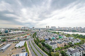 CeLaVie Serviced Apartment - The Landmark 81