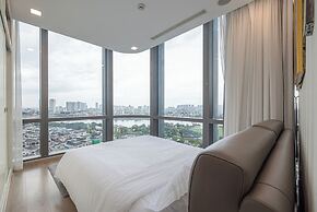 CeLaVie Serviced Apartment - The Landmark 81