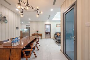 CeLaVie Serviced Apartment - The Landmark 81