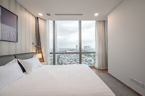 CeLaVie Serviced Apartment - The Landmark 81