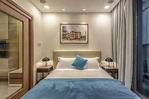 CeLaVie Serviced Apartment - The Landmark 81