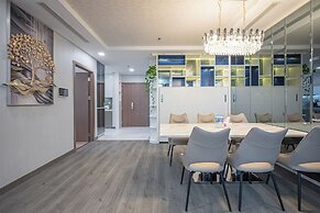 CeLaVie Serviced Apartment - The Landmark 81